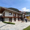 SPLENDIDA VILLA BIFAMILIARE SPLENDIDA VILLA BIFAMILIARE